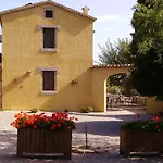 Azienda Agrituristica Biologica Il Querceto Çiftlik konaklama *