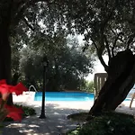 Azienda Agrituristica Biologica Il Querceto Santa Severina