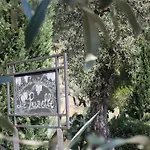 Bauernhof Azienda Agrituristica Biologica Il Querceto