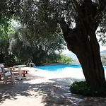 Bauernhof Azienda Agrituristica Biologica Il Querceto Santa Severina