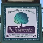 Azienda Agrituristica Biologica Il Querceto Bauernhof *