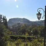 Azienda Agrituristica Biologica Il Querceto Bauernhof Santa Severina