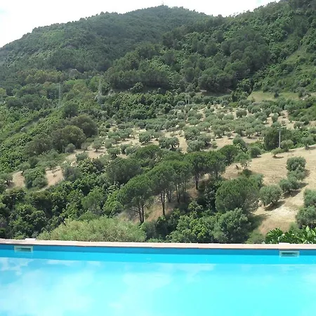 Azienda Agrituristica Biologica Il Querceto * Santa Severina