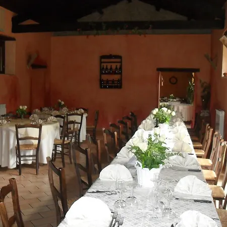 Agroturismo Azienda Agrituristica Biologica Il Querceto