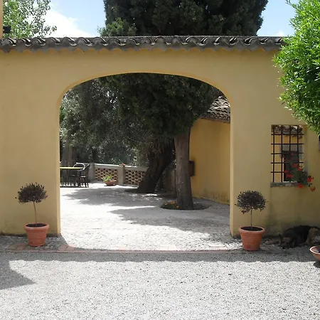Azienda Agrituristica Biologica Il Querceto Agroturismo