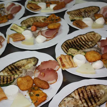 Farm stay Azienda Agrituristica Biologica Il Querceto Santa Severina