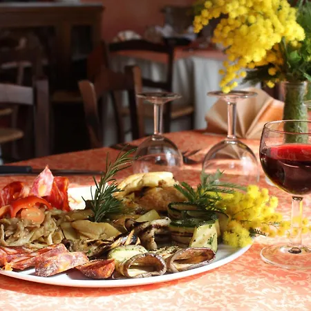 Agroturismo Azienda Agrituristica Biologica Il Querceto