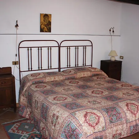 Farm stay Azienda Agrituristica Biologica Il Querceto