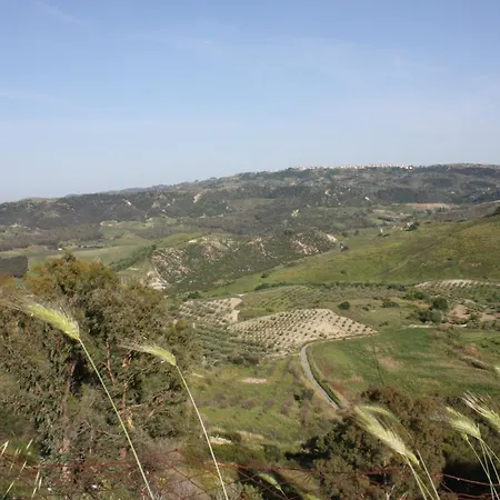Azienda Agrituristica Biologica Il Querceto Santa Severina