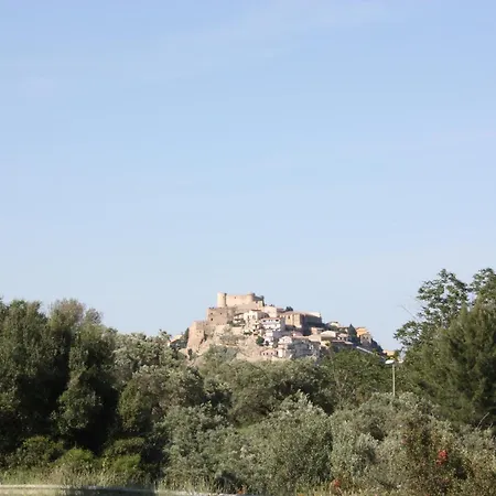 Azienda Agrituristica Biologica Il Querceto