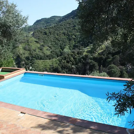 Agroturismo Azienda Agrituristica Biologica Il Querceto