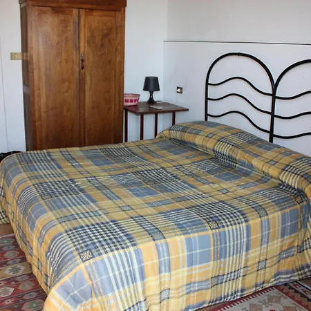 Azienda Agrituristica Biologica Il Querceto Santa Severina