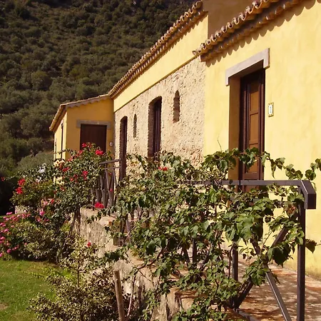 Azienda Agrituristica Biologica Il Querceto