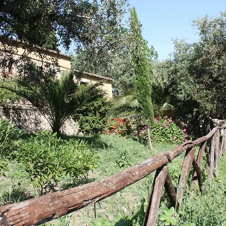 Azienda Agrituristica Biologica Il Querceto Santa Severina