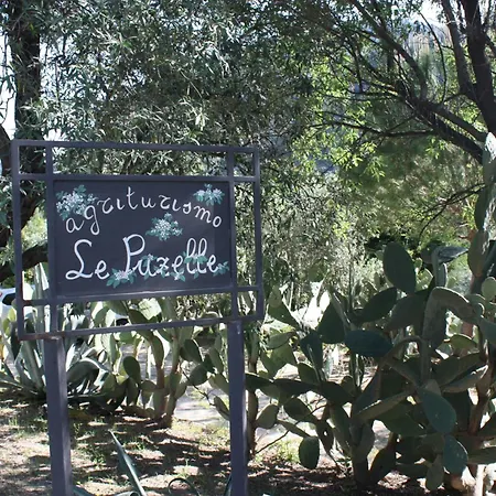 Azienda Agrituristica Biologica Il Querceto