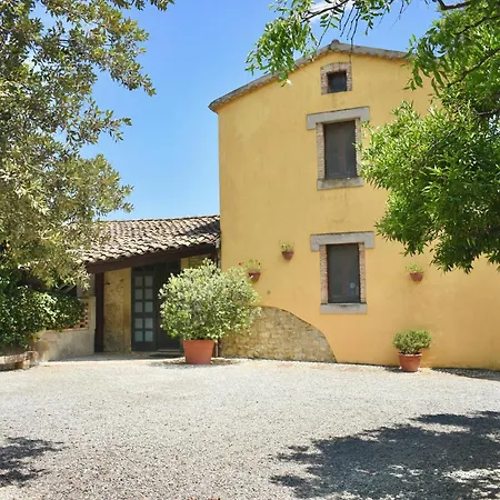 Azienda Agrituristica Biologica Il Querceto Farma *