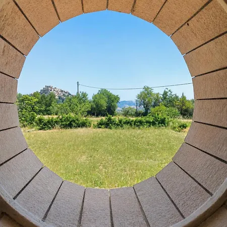 Azienda Agrituristica Biologica Il Querceto Αγία Σεβερίνα