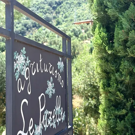 Azienda Agrituristica Biologica Il Querceto * Αγία Σεβερίνα