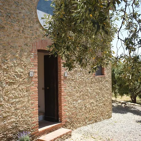 Azienda Agrituristica Biologica Il Querceto