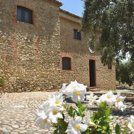 Farm stay Azienda Agrituristica Biologica Il Querceto