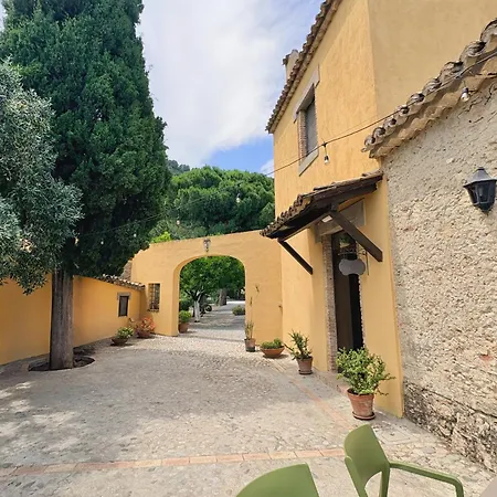 Azienda Agrituristica Biologica Il Querceto Santa Severina