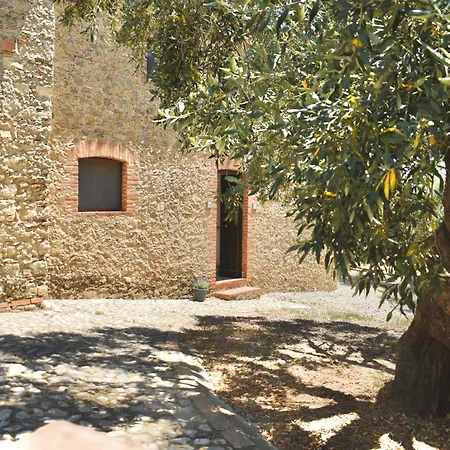 Azienda Agrituristica Biologica Il Querceto * Santa Severina
