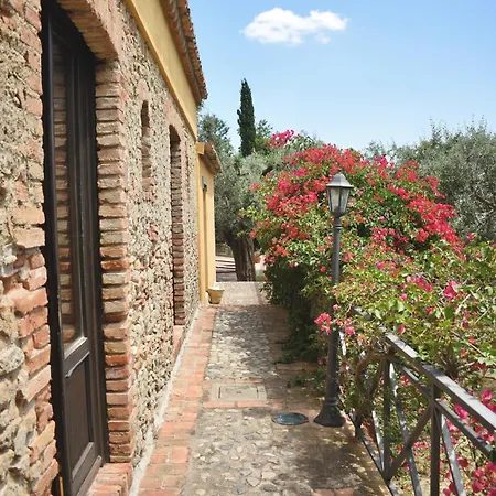 Azienda Agrituristica Biologica Il Querceto Farma *