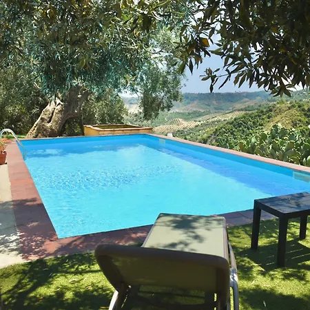 Farm stay Azienda Agrituristica Biologica Il Querceto *
