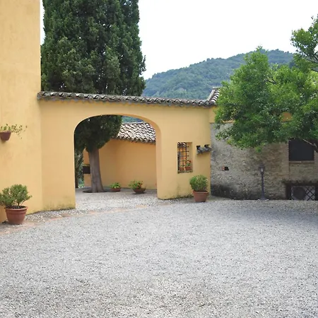 Azienda Agrituristica Biologica Il Querceto Santa Severina