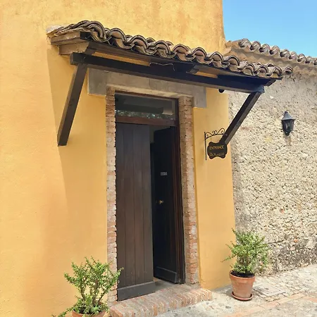 Azienda Agrituristica Biologica Il Querceto