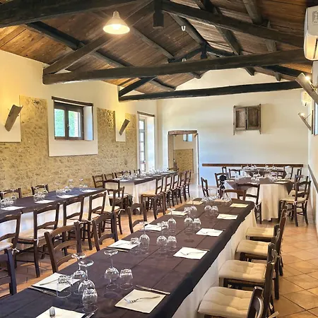 Farma Azienda Agrituristica Biologica Il Querceto