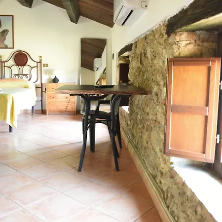 Azienda Agrituristica Biologica Il Querceto Santa Severina