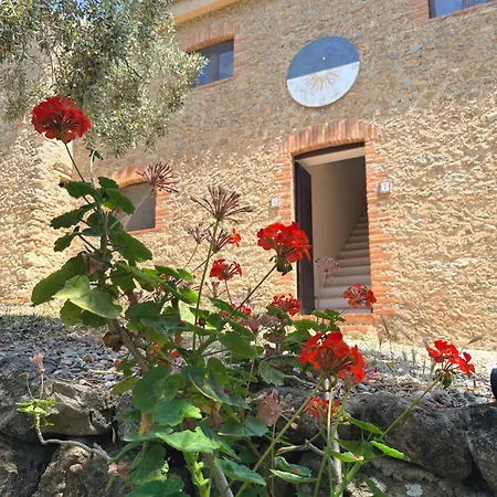 Azienda Agrituristica Biologica Il Querceto