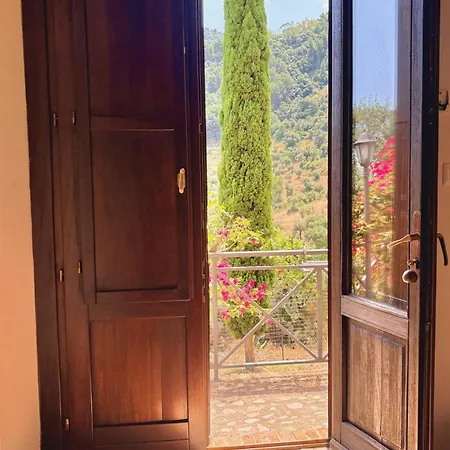 Azienda Agrituristica Biologica Il Querceto
