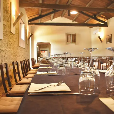 Azienda Agrituristica Biologica Il Querceto *