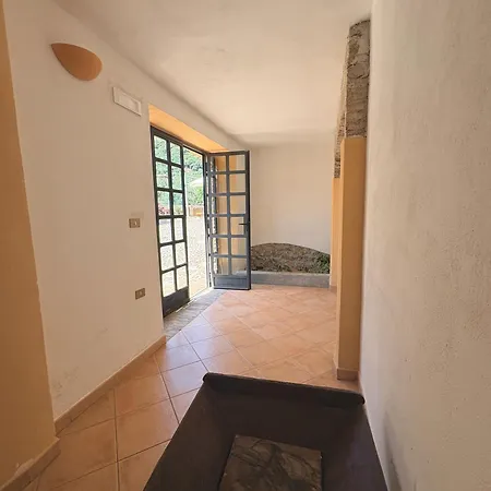 Farm stay Azienda Agrituristica Biologica Il Querceto Santa Severina