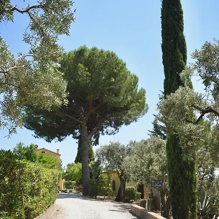 Azienda Agrituristica Biologica Il Querceto *