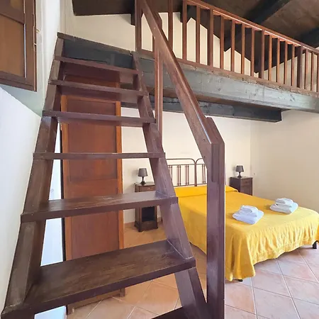Azienda Agrituristica Biologica Il Querceto Santa Severina