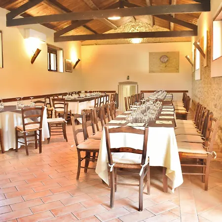 Azienda Agrituristica Biologica Il Querceto * Santa Severina