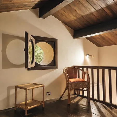 Azienda Agrituristica Biologica Il Querceto