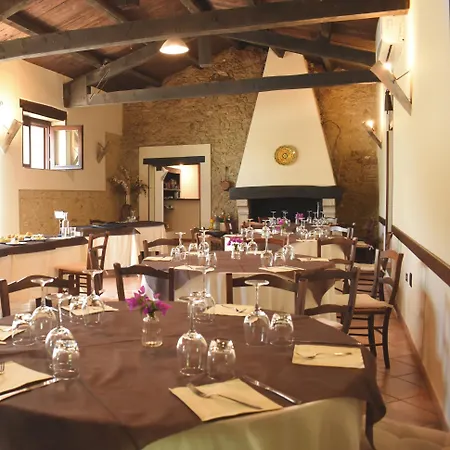Azienda Agrituristica Biologica Il Querceto *