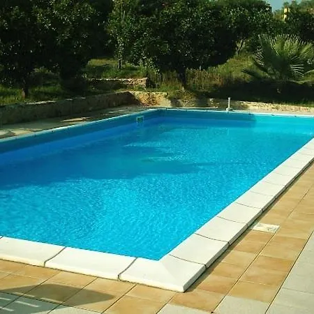Κατάλυμα σε φάρμα Azienda Agrituristica Biologica Il Querceto