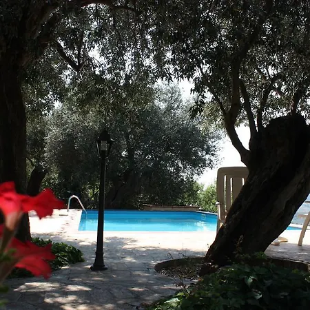 Azienda Agrituristica Biologica Il Querceto Santa Severina