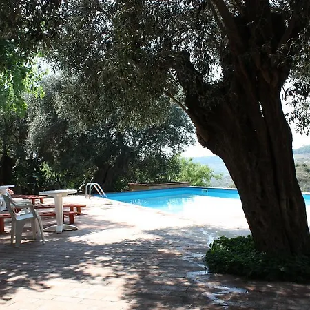 Feriegård Azienda Agrituristica Biologica Il Querceto Santa Severina