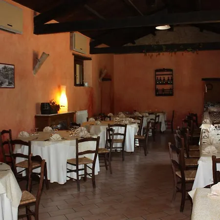 Agroturismo Azienda Agrituristica Biologica Il Querceto *