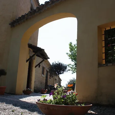 Feriegård Azienda Agrituristica Biologica Il Querceto *