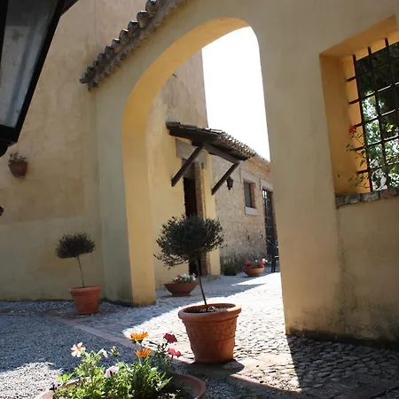 Agroturismo Azienda Agrituristica Biologica Il Querceto