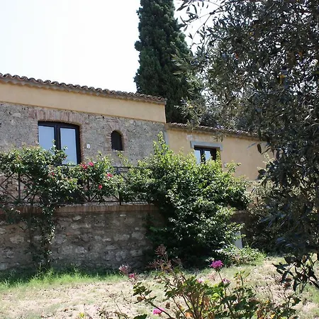 Azienda Agrituristica Biologica Il Querceto Santa Severina