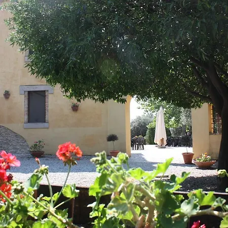 Azienda Agrituristica Biologica Il Querceto Santa Severina