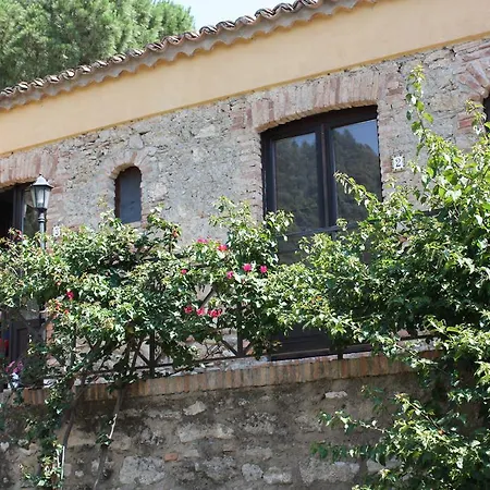 Azienda Agrituristica Biologica Il Querceto Santa Severina